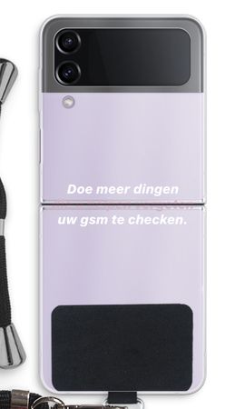 Doe meer dingen die u helpen