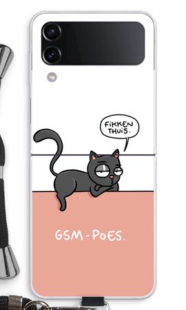 GSM poes