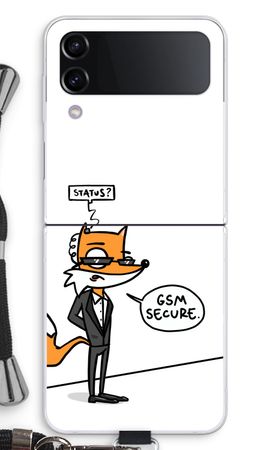 GSM secure