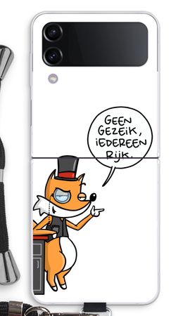Geen Gezeik