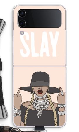 Slay All Day