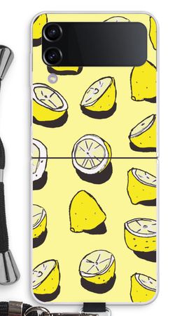 When Life Gives You Lemons...