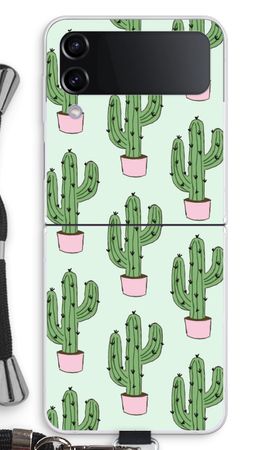 Cactus Lover