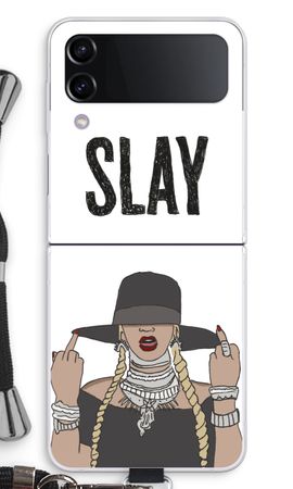 Slay All Day