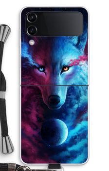 Where Light And Dark Meet