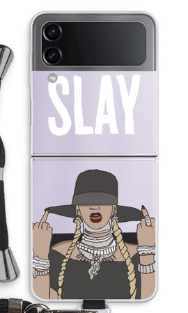 Slay All Day