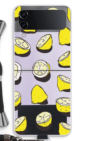 When Life Gives You Lemons...