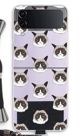 It's a Purrr Case