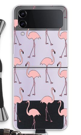 Anything Flamingoes