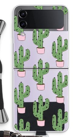Cactus Lover
