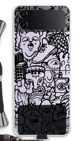 Vexx, Mixtape in Nero