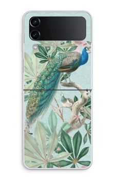 Paradise Garden Peacock