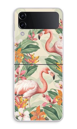 Tropical Flamingo