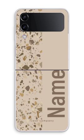 Namecase Terrazzo