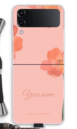 Namecase 2 - Floral