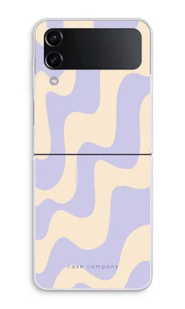 Flow, Miękkie etui Samsung Galaxy Z Flip4