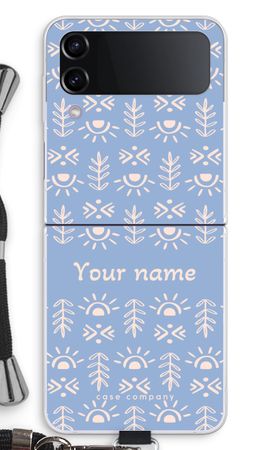 Namecase 1 - Coastel