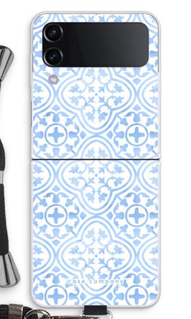 Mediterranean Mosaic