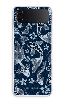 Midnight Koi