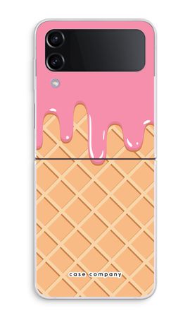 Ice cream