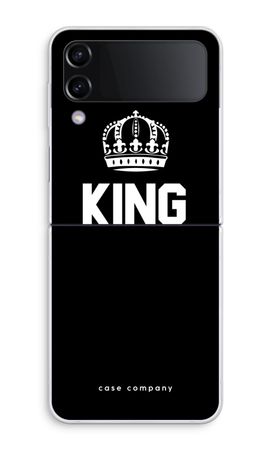 King black