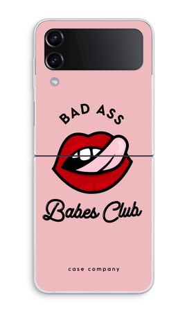 Badass Babes Club