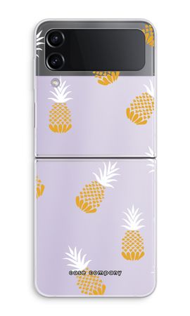 Little pineapples