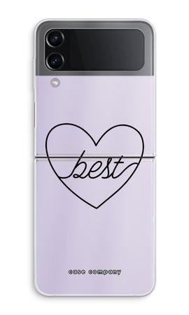 Best heart black