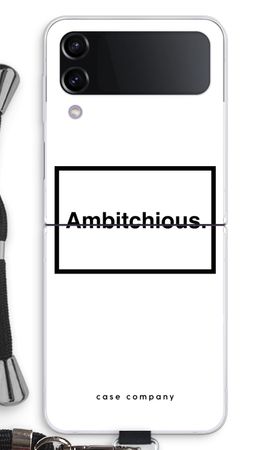 Ambitchious