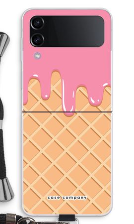 Ice cream