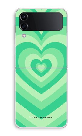 Heart Green
