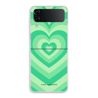Heart Green