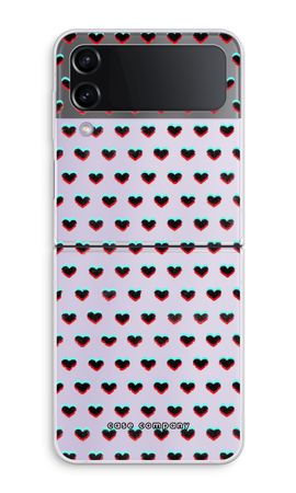 Little hearts