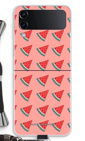 Harry's Watermelon