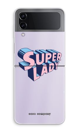 Super lady