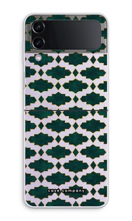 Moroccan tiles