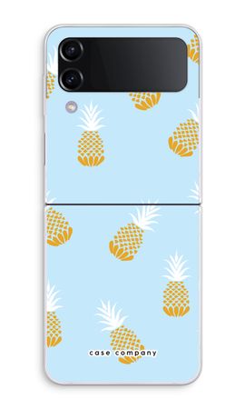 Little pineapples