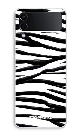 Zebra pattern