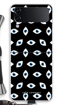 Eyes pattern