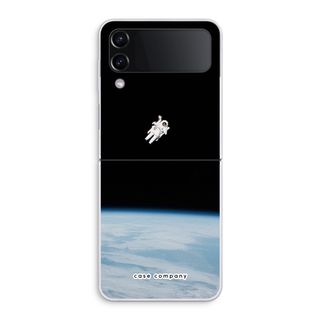 Alone in Space