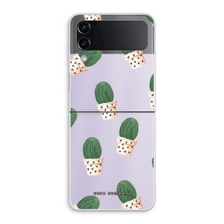 Cactus rose