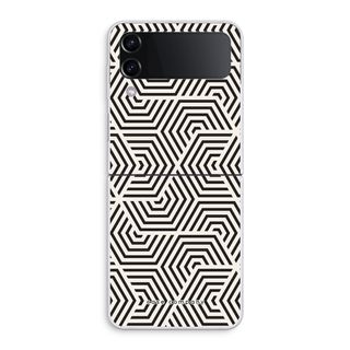 Magic pattern
