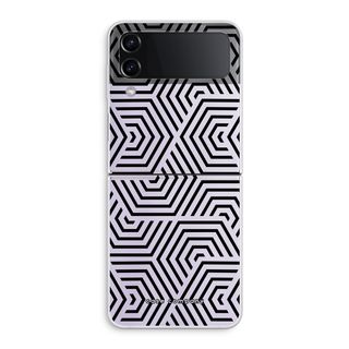Magic pattern