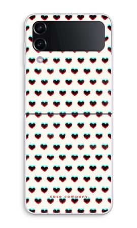 Little hearts