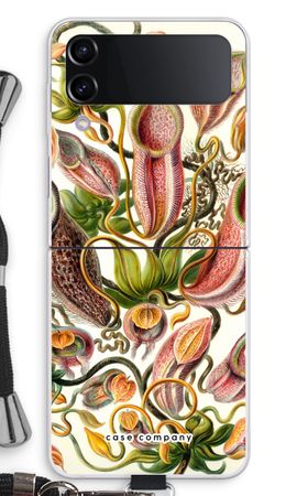 Haeckel Nepenthaceae