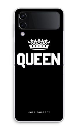 Queen black