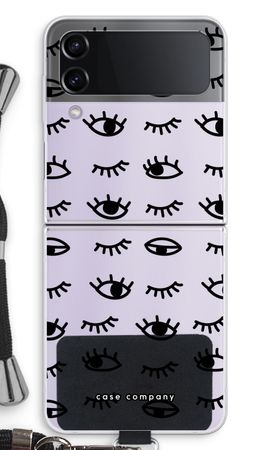 Eye pattern #2