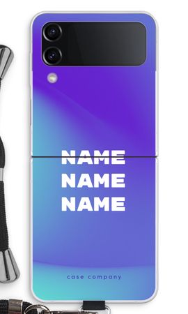 Namecase 1 - Neon