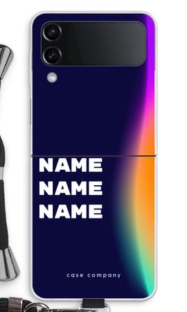Namecase 2 - Neon