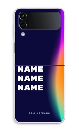 Namecase 2 - Neon
